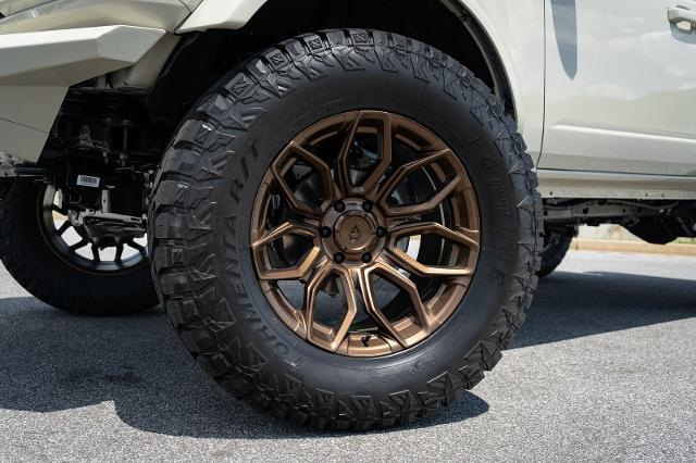 2026 Ford Bronco - $69,999