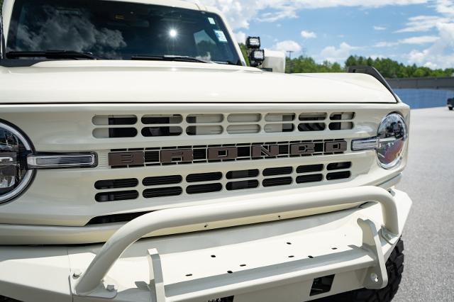 2026 Ford Bronco - $69,999