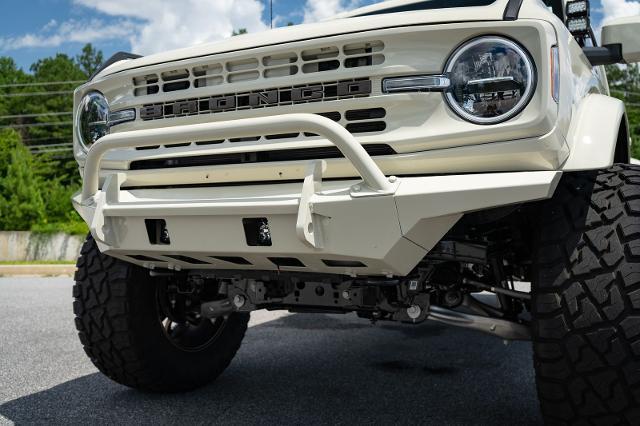 2026 Ford Bronco - $69,999
