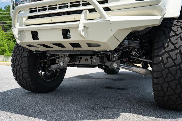 2026 Ford Bronco - $69,999