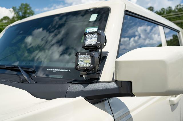 2026 Ford Bronco - $69,999