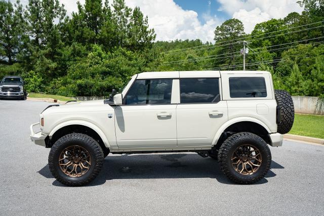 2026 Ford Bronco - $69,999