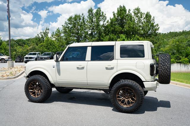 2026 Ford Bronco - $69,999