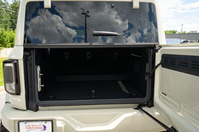 2026 Ford Bronco - $69,999