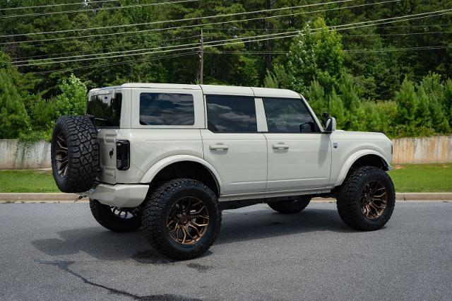 2026 Ford Bronco - $69,999