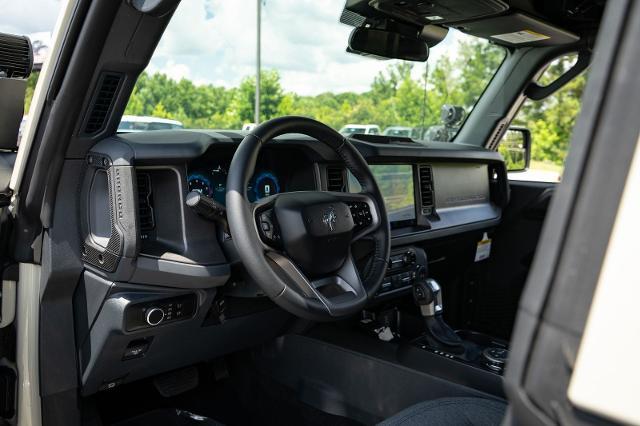 2026 Ford Bronco - $69,999
