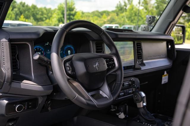 2026 Ford Bronco - $69,999