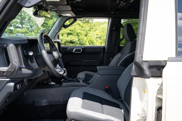 2026 Ford Bronco - $69,999