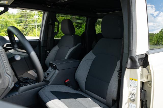 2026 Ford Bronco - $69,999