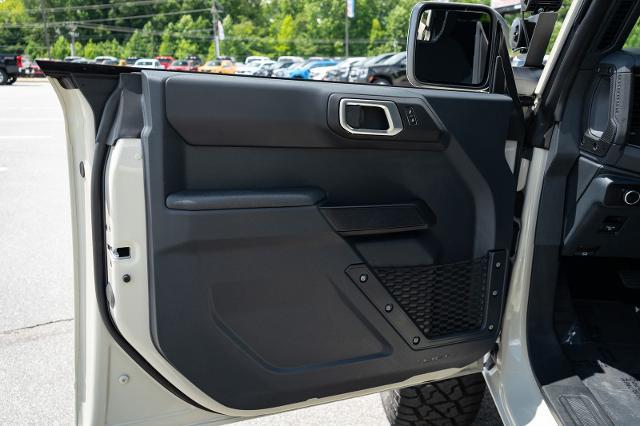 2026 Ford Bronco - $69,999