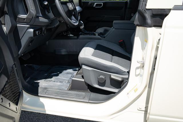 2026 Ford Bronco - $69,999