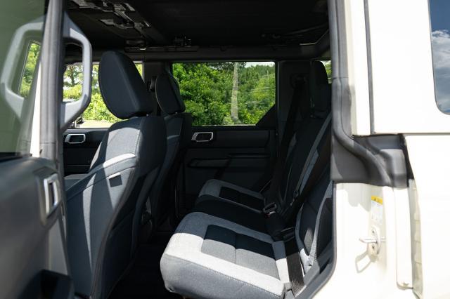 2026 Ford Bronco - $69,999