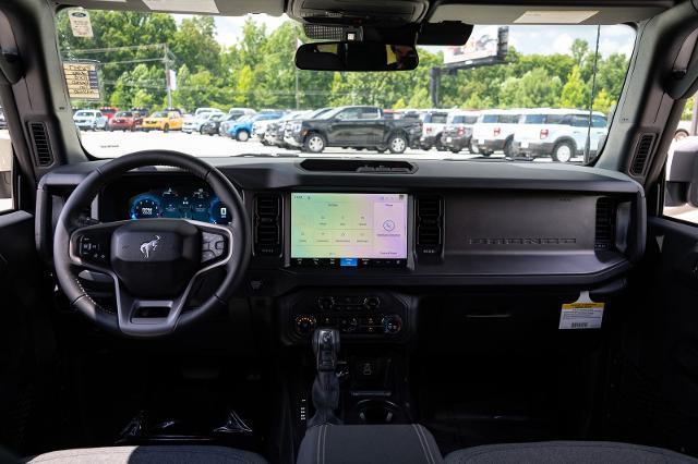 2026 Ford Bronco - $69,999