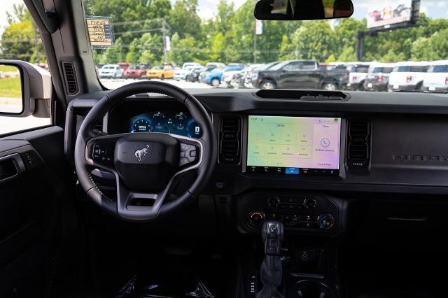 2026 Ford Bronco - $69,999