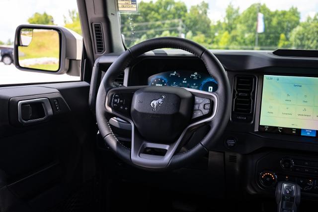 2026 Ford Bronco - $69,999