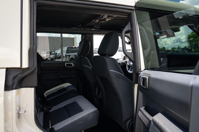 2026 Ford Bronco - $69,999