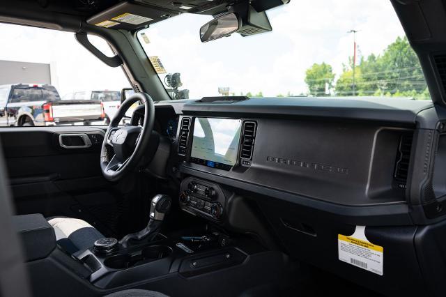 2026 Ford Bronco - $69,999