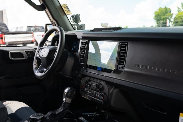 2026 Ford Bronco - $69,999