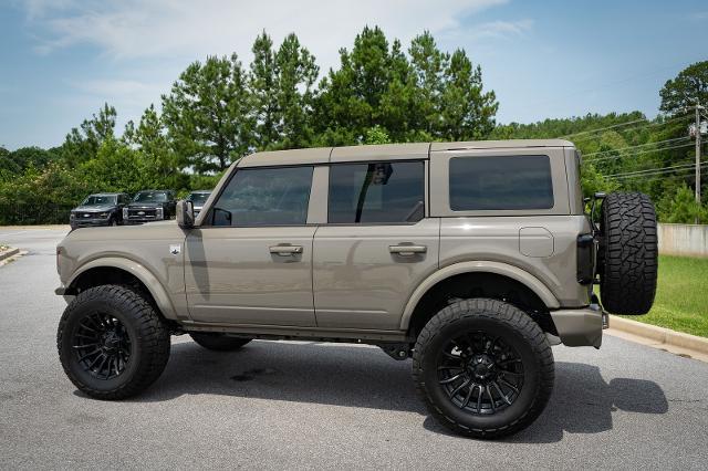 2026 Ford Bronco - $64,988