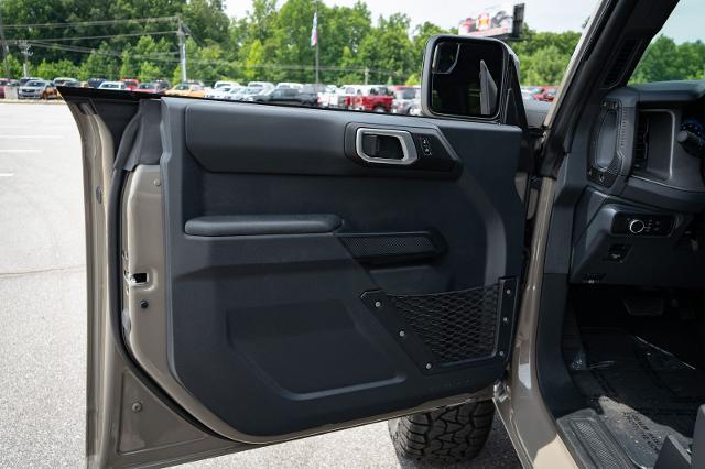 2026 Ford Bronco - $64,988