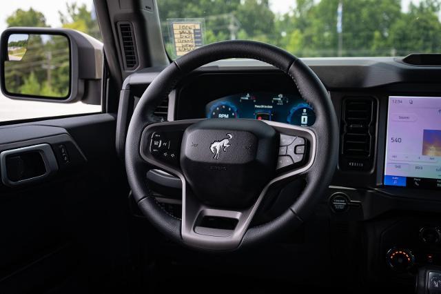 2026 Ford Bronco - $64,988
