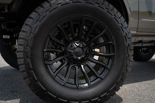 2026 Ford Bronco - $64,988