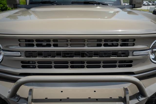 2026 Ford Bronco - $64,988