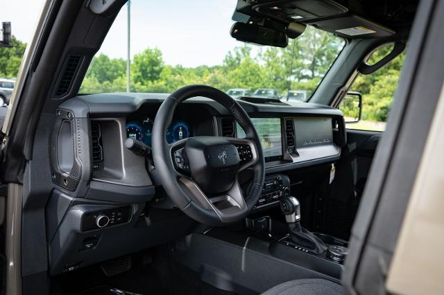 2026 Ford Bronco - $64,988