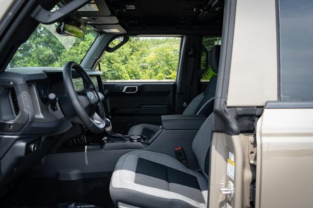 2026 Ford Bronco - $64,988
