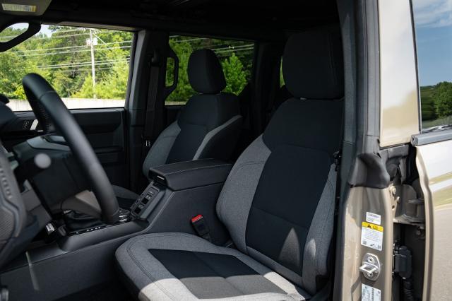 2026 Ford Bronco - $64,988