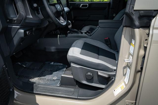 2026 Ford Bronco - $64,988