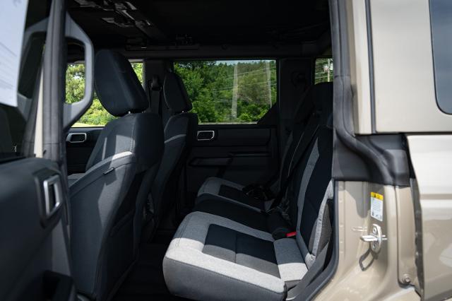 2026 Ford Bronco - $64,988