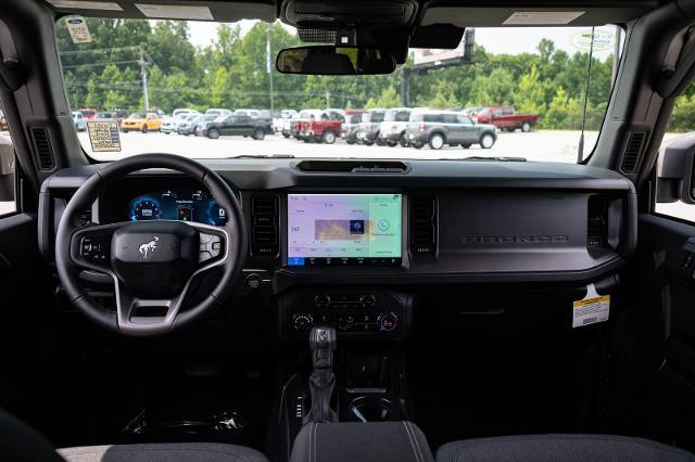 2026 Ford Bronco - $64,988