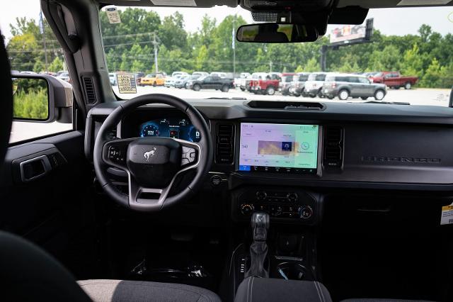 2026 Ford Bronco - $64,988