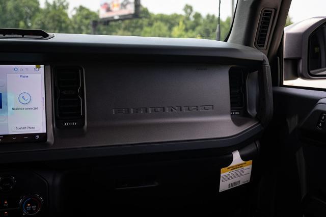 2026 Ford Bronco - $64,988