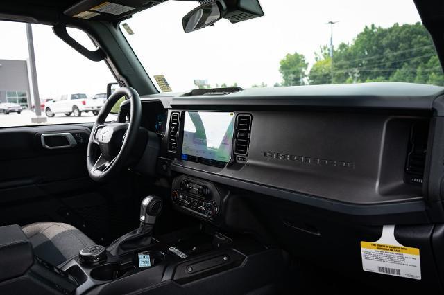 2026 Ford Bronco - $64,988