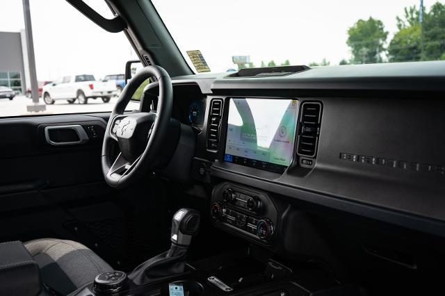 2026 Ford Bronco - $64,988