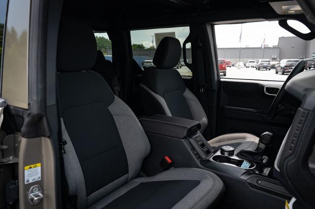 2026 Ford Bronco - $64,988