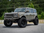 2026 Bronco Thumbnail 2