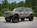 2026 Bronco Thumbnail 3