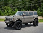2026 Bronco Thumbnail 4
