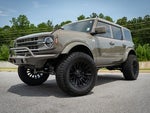 2026 Bronco Thumbnail 5
