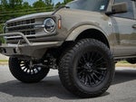 2026 Bronco Thumbnail 6