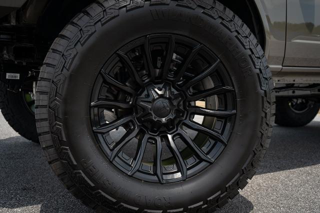 2026 Ford Bronco - $64,988