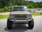 2026 Bronco Thumbnail 8