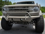 2026 Bronco Thumbnail 9