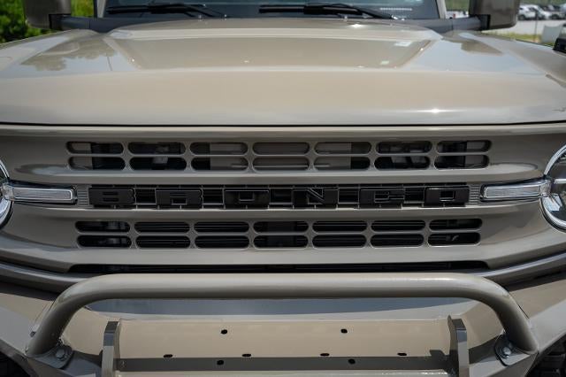 2026 Ford Bronco - $64,988