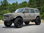 2026 Bronco Thumbnail 11