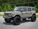 2026 Bronco Thumbnail 12