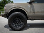 2026 Bronco Thumbnail 13